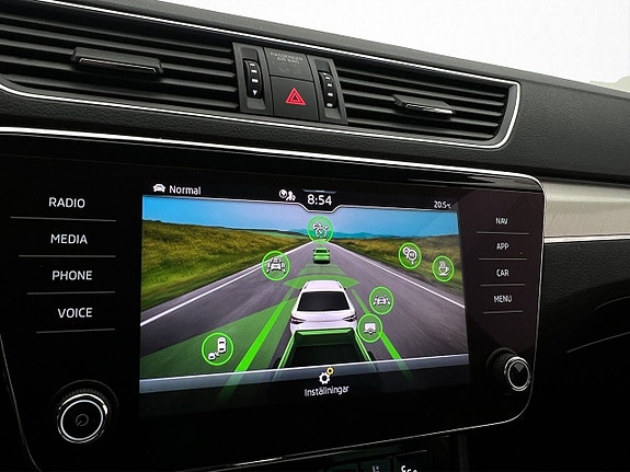 Skoda Superb 25 of 30