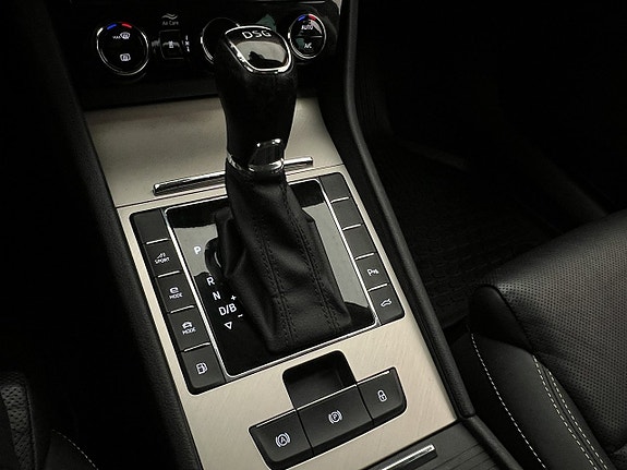 Skoda Superb 20 of 30