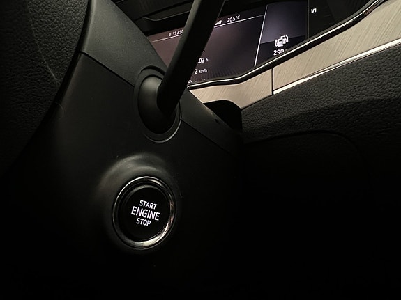 Skoda Superb 29 of 30