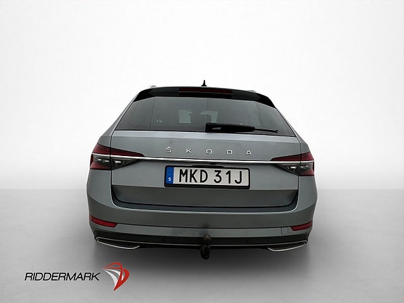 Skoda Superb 5 of 30