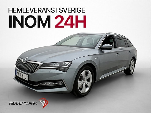 Skoda Superb 3 of 30