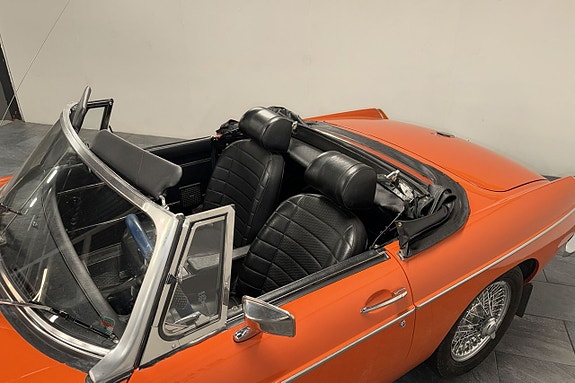 MG MGB 7 of 18