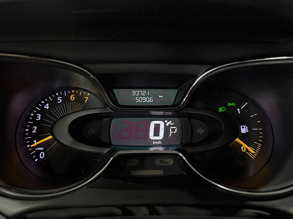 Renault Captur 24 of 30