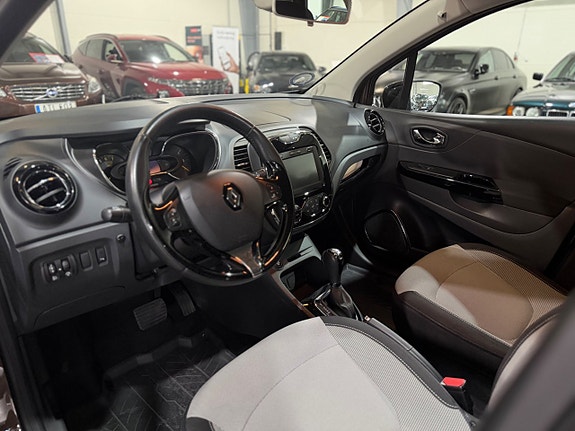 Renault Captur 11 of 30