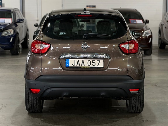 Renault Captur 4 of 30