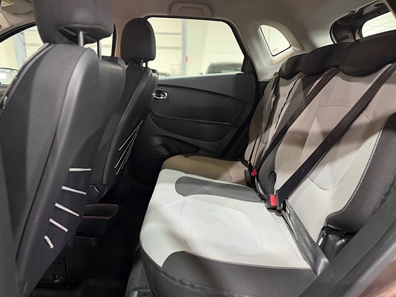 Renault Captur 17 of 30