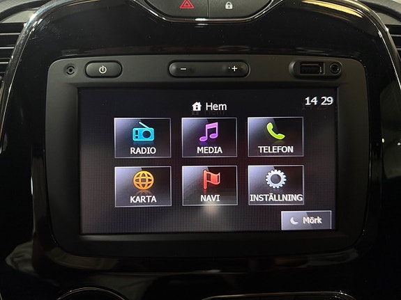 Renault Captur 20 of 30