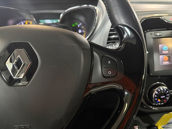 Renault Captur 25 of 30