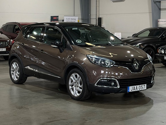 Renault Captur 5 of 30