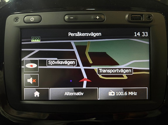 Renault Captur 22 of 30