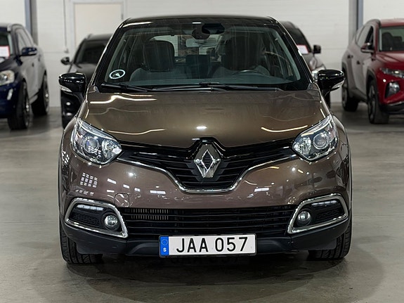 Renault Captur 3 of 30