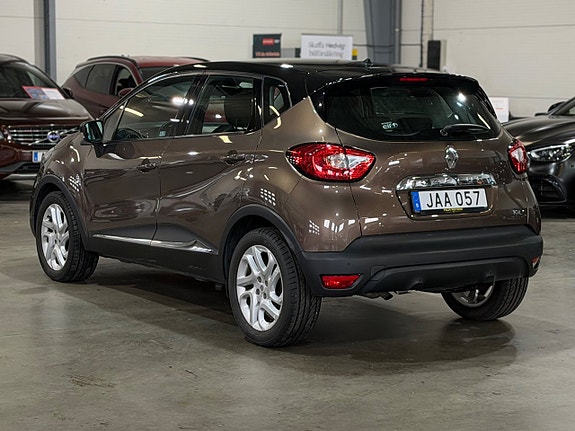 Renault Captur 6 of 30