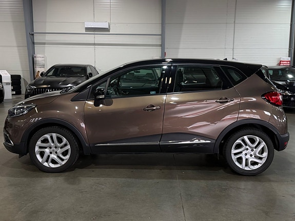 Renault Captur 7 of 30