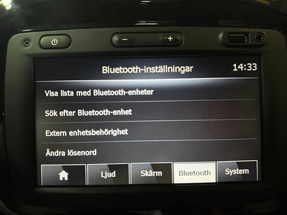 Renault Captur 23 of 30