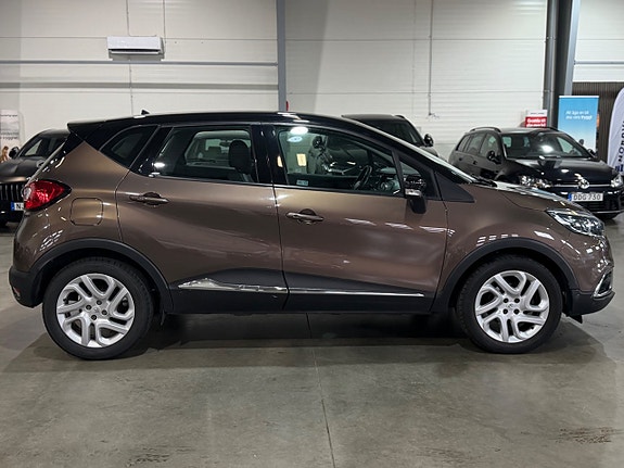 Renault Captur 8 of 30
