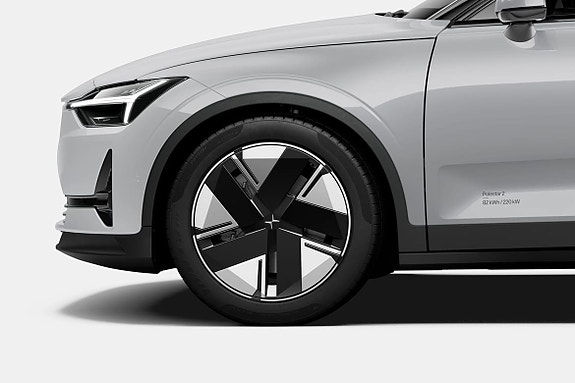 Polestar 2 4 of 9