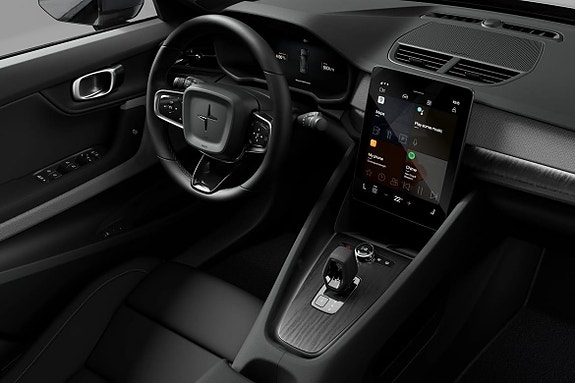 Polestar 2 6 of 9