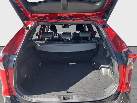 Toyota RAV4 11 of 13