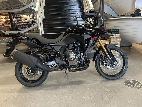 Suzuki V-Strom 800DE