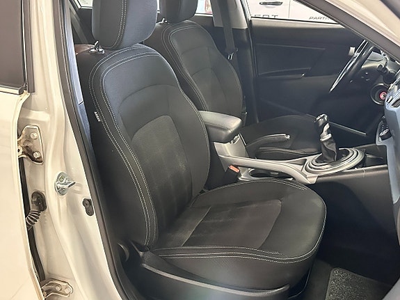 Kia Sportage 6 of 7