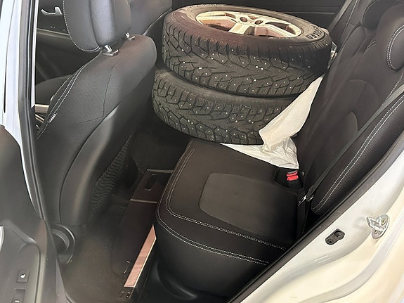 Kia Sportage 7 of 7