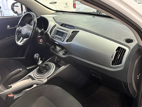 Kia Sportage 5 of 7
