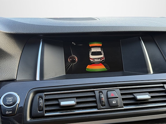 BMW 520d 21 of 30