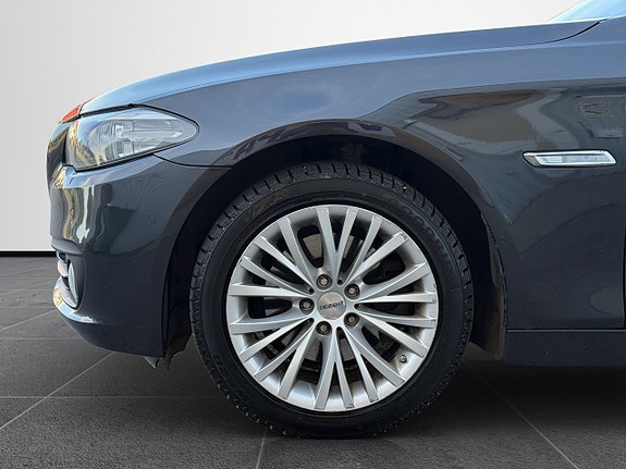 BMW 520d 9 of 30