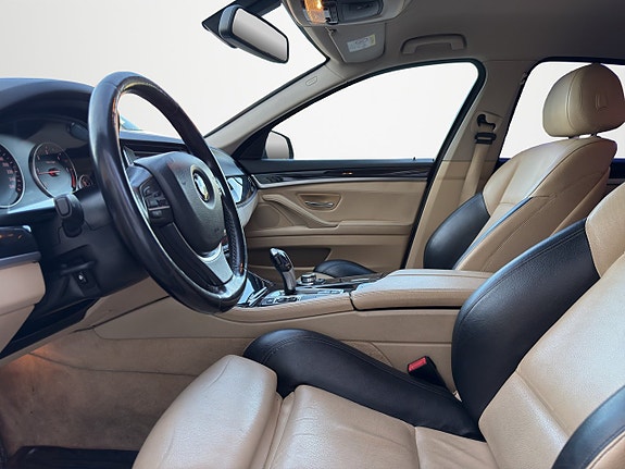 BMW 520d 11 of 30