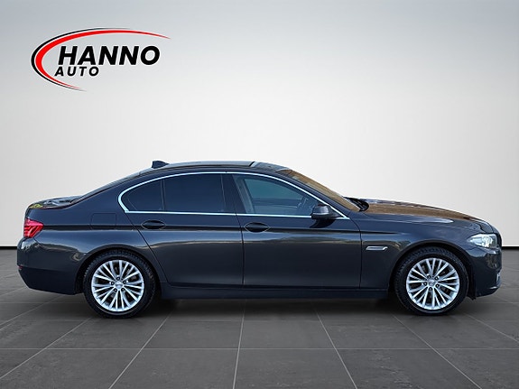 BMW 520d 6 of 30