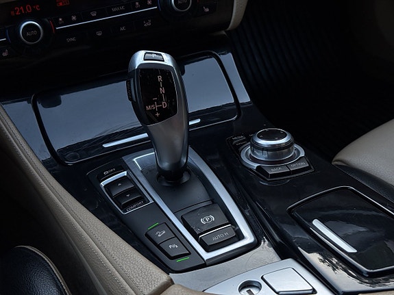 BMW 520d 26 of 30