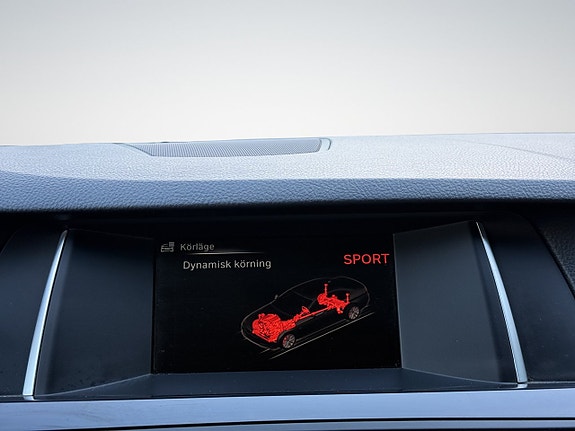 BMW 520d 22 of 30