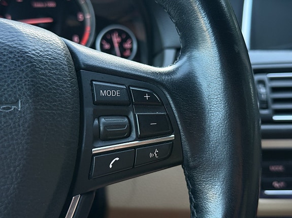 BMW 520d 29 of 30