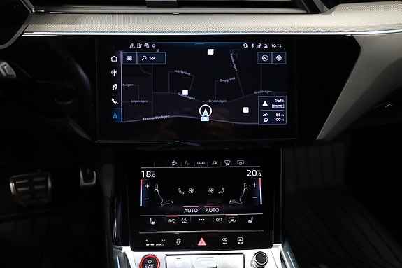 Audi SQ8 e-tron 18 of 29