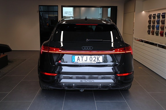 Audi SQ8 e-tron 9 of 29