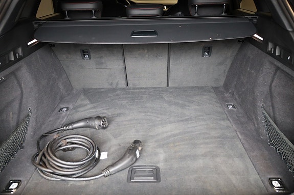 Audi SQ8 e-tron 29 of 29