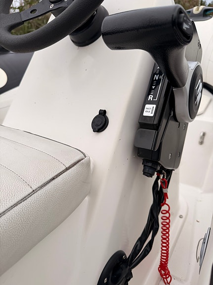 Suzumar 350, Suzuki 20hk -2019 3 of 4