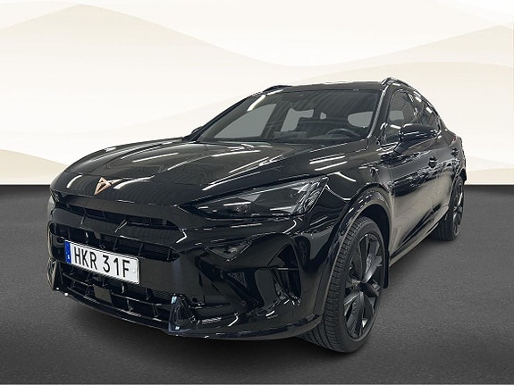 Cupra Formentor e-HYBRID 17 of 18