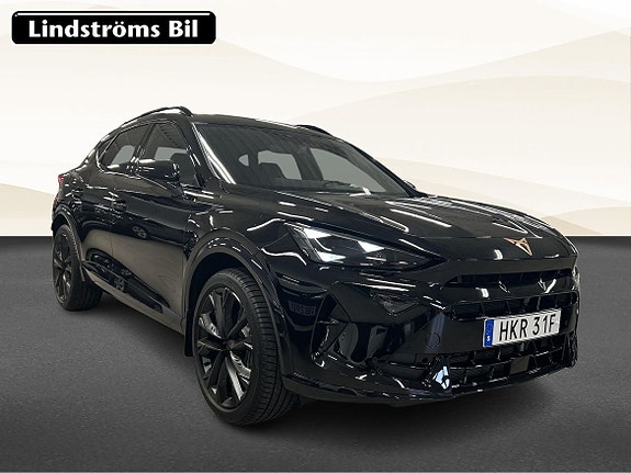 Cupra Formentor e-HYBRID 3 of 18