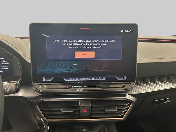 Cupra Formentor e-HYBRID 15 of 18