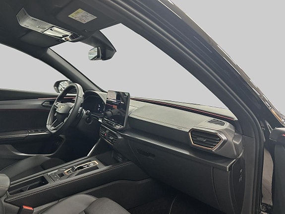 Cupra Formentor e-HYBRID 9 of 18