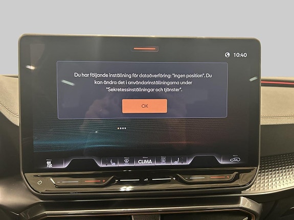 Cupra Formentor e-HYBRID 14 of 18