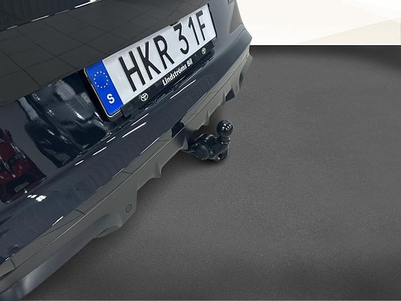 Cupra Formentor e-HYBRID 18 of 18
