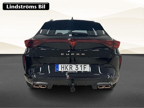 Cupra Formentor e-HYBRID 7 of 18