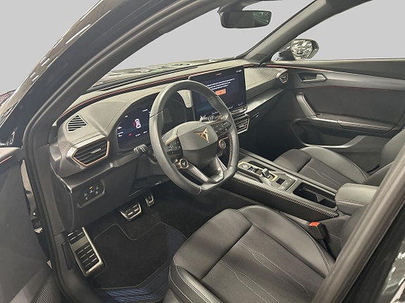 Cupra Formentor e-HYBRID 13 of 19