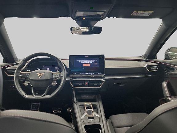 Cupra Formentor e-HYBRID 11 of 18