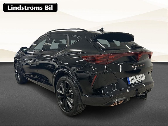 Cupra Formentor e-HYBRID 4 of 18