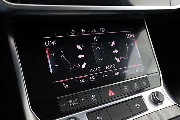 Audi A6 allroad 26 of 30