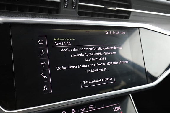 Audi A6 allroad 24 of 30