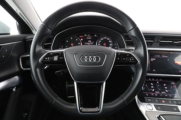 Audi A6 allroad 19 of 30